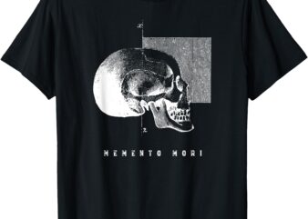 Memento Mori T-Shirt
