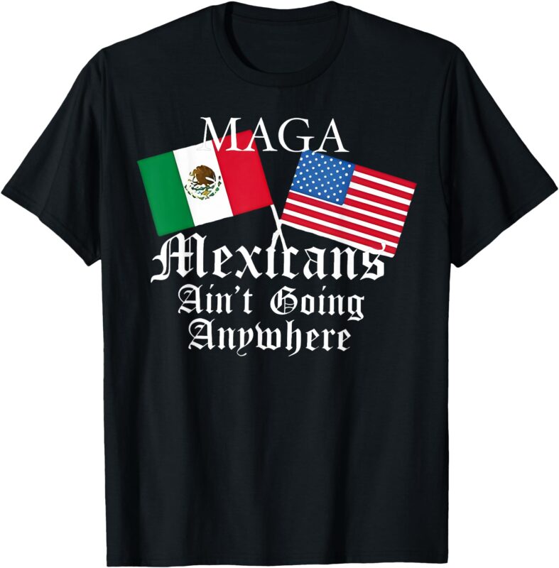 Mexican Pride T-Shirt