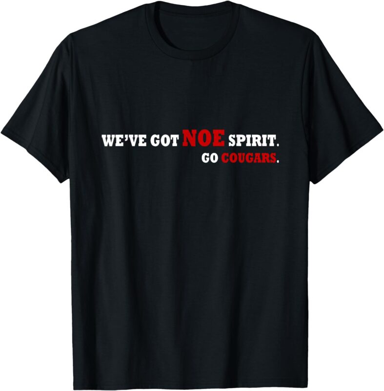 Official Derpy Dad Club – We’ve got NOE spirit. T-Shirt