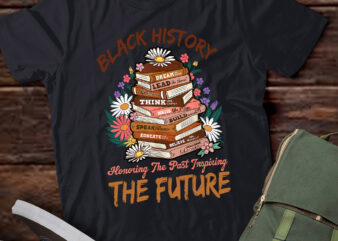 PA63-Black History Month The Past Honoring Future Book Teacher