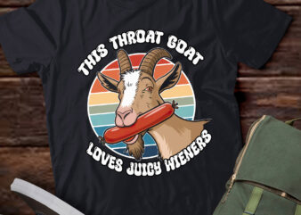 PA67-funny throat goat swallows juicy wieners inappropriate adult