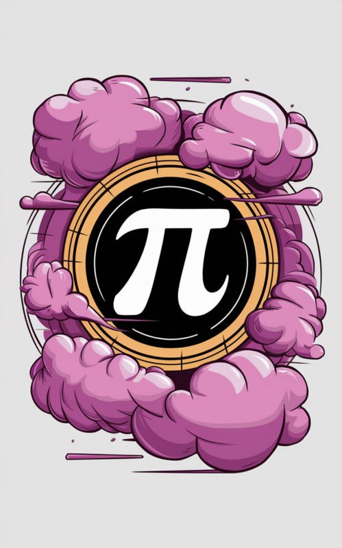 Pi in the Sky Crypto Dreams