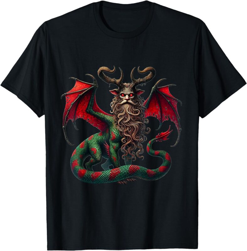 Piasa Bird – Alton Illinois T-Shirt