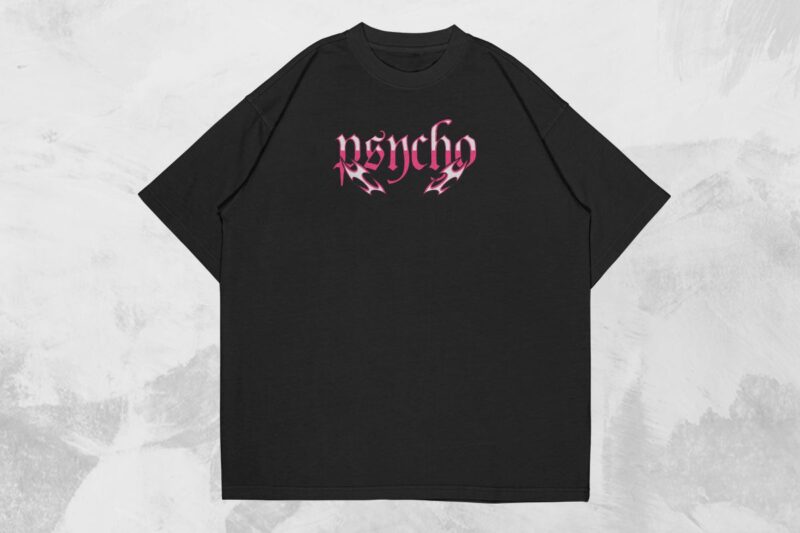 URBAN LOGO TYPOGRAPHY T-SHIRT DESIGNS BUNDLE VOL. 3