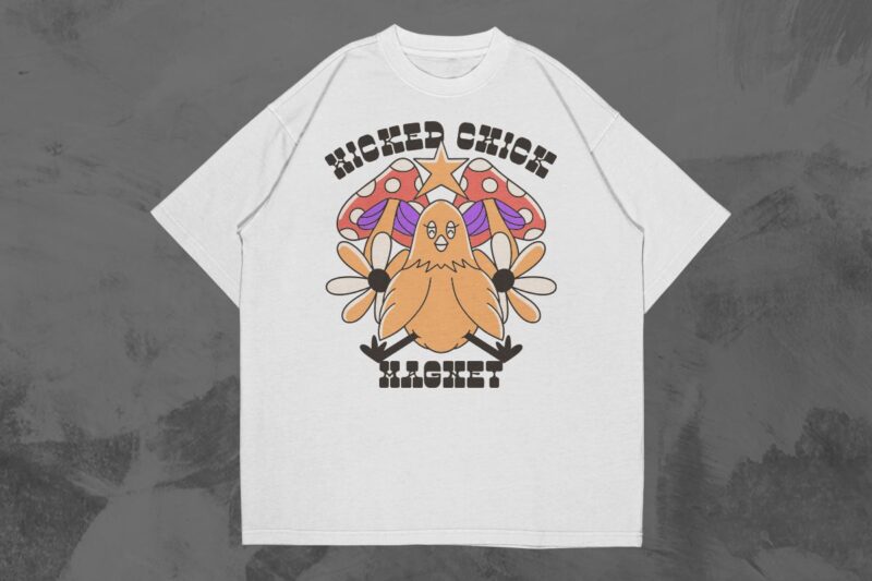 Funny Easter T-shirt Designs Bundle Vol. 3