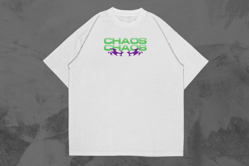 URBAN LOGO TYPOGRAPHY T-SHIRT DESIGNS BUNDLE VOL. 3