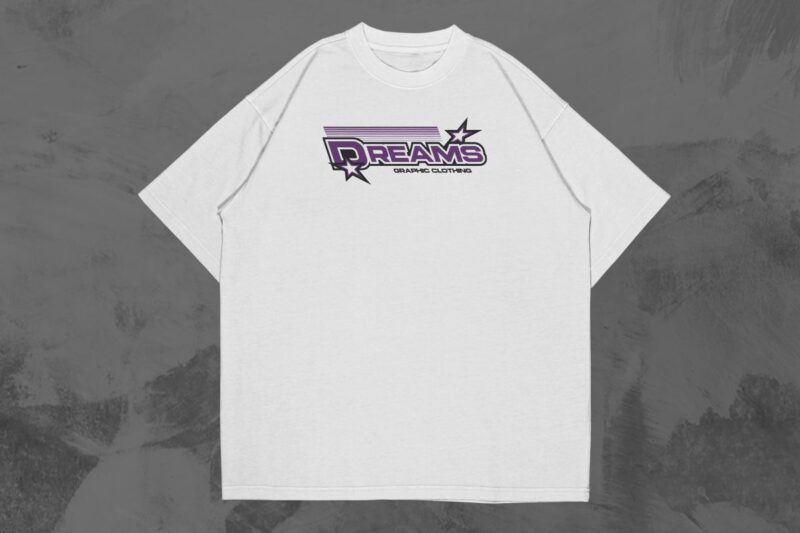 URBAN LOGO TYPOGRAPHY T-SHIRT DESIGNS BUNDLE VOL. 3