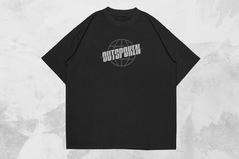 URBAN LOGO TYPOGRAPHY T-SHIRT DESIGNS BUNDLE VOL. 3