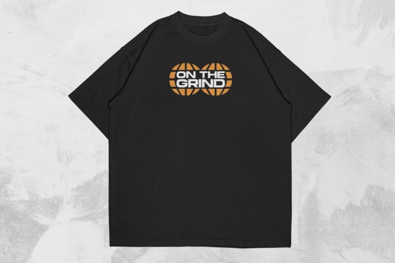 URBAN LOGO TYPOGRAPHY T-SHIRT DESIGNS BUNDLE VOL. 3