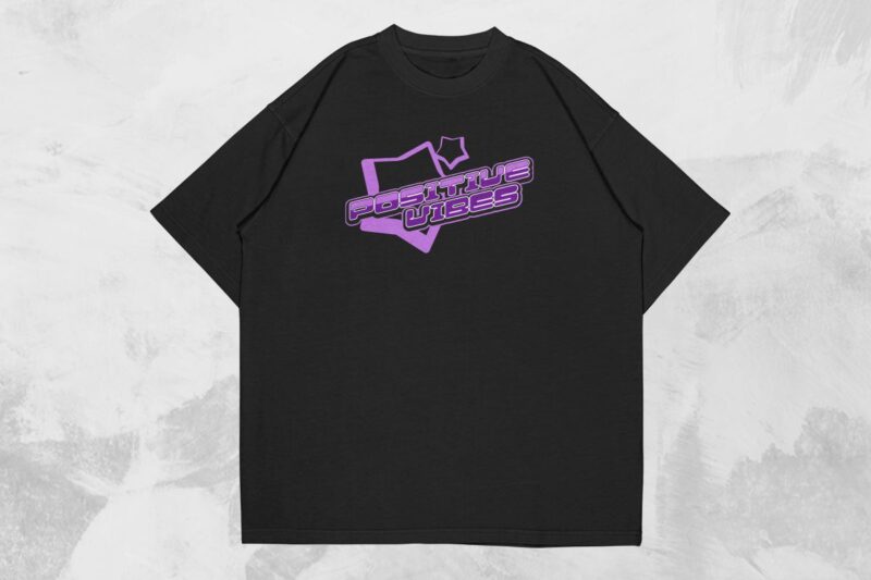 URBAN LOGO TYPOGRAPHY T-SHIRT DESIGNS BUNDLE VOL. 3
