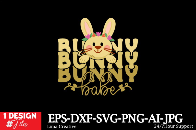 Easter SVG Bundle ,Happy Easter Day Mega Bundle PNG File, sublimate designs (30+ Png/Svgs Easter Bundle, Happy Easter SVG, Easter Quotes svg