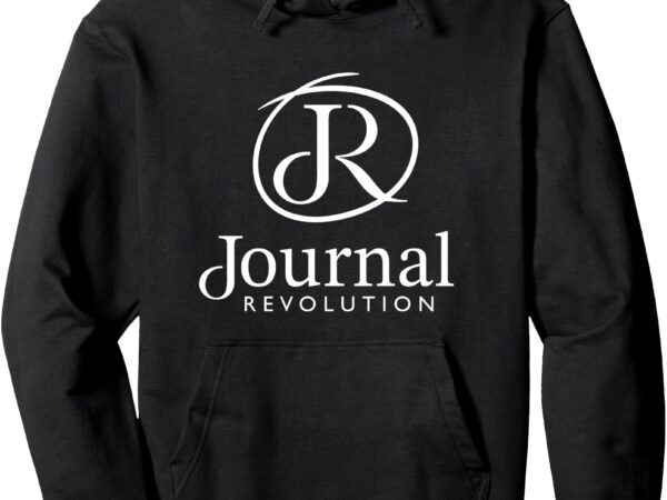 Revolution pullover hoodie t shirt design online
