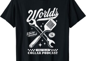Sandwich Open 24h T-Shirt