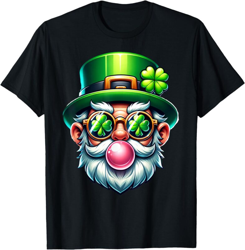 St Patrick’s Day Clothing – St Patricks Day T-Shirt