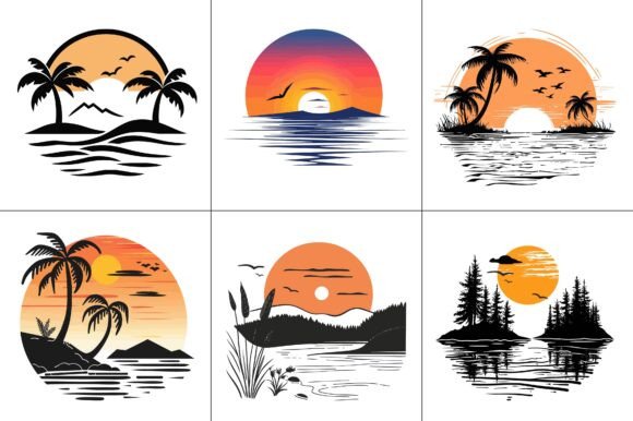 Sunset Sunrise,Sunset Sunrise Color Vector,Sunset Sunrise Silhouette,Sunset Sunrise Png,Sunset Sunrise Vector,Sunset Sunrise Sublimation