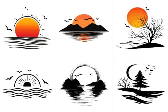 Sunset Sunrise,Sunset Sunrise Color Vector,Sunset Sunrise Silhouette,Sunset Sunrise Png,Sunset Sunrise Vector,Sunset Sunrise Sublimation