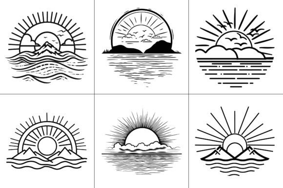 Sunset Sunrise,Sunset Sunrise Color Vector,Sunset Sunrise Silhouette,Sunset Sunrise Png,Sunset Sunrise Vector,Sunset Sunrise Sublimation