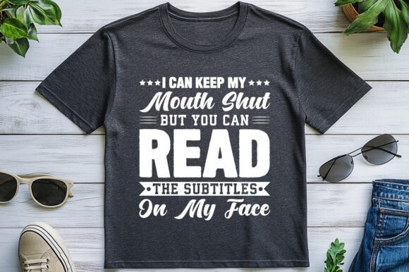 T-Shirt Design Bundle