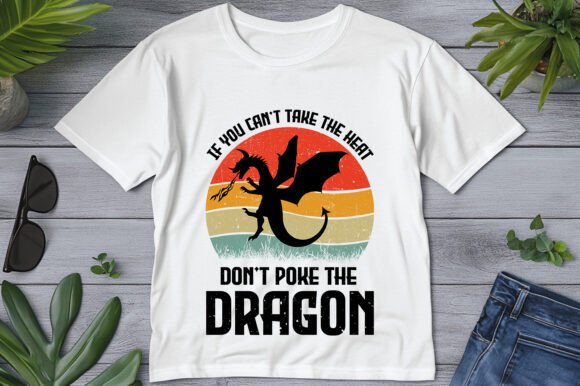 T-Shirt Design Bundle