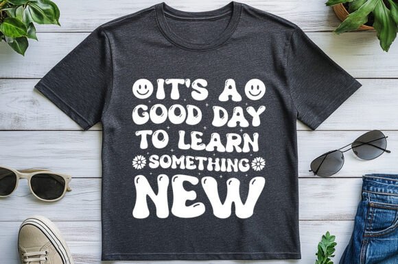 T-Shirt Design Bundle