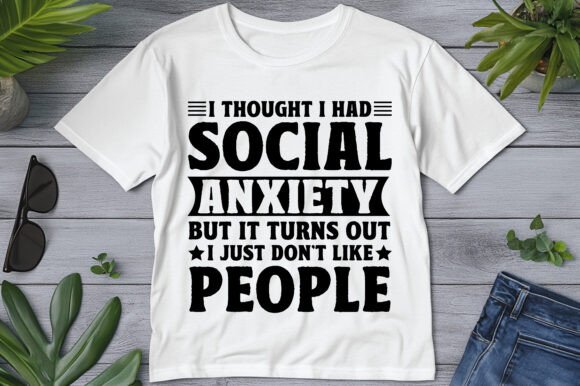 T-Shirt Design Bundle