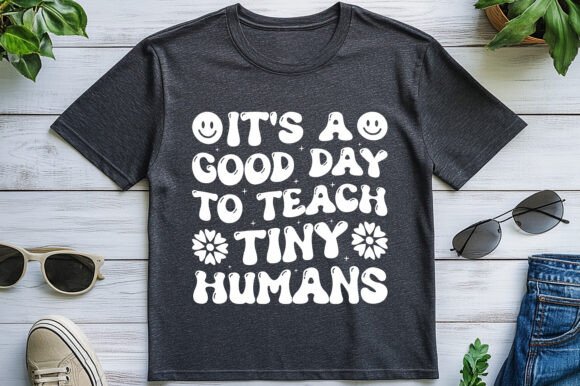 T-Shirt Design Bundle
