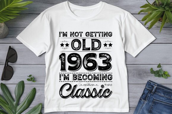 T-Shirt Design Bundle