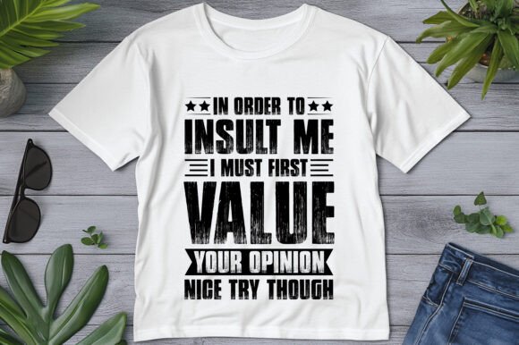T-Shirt Design Bundle