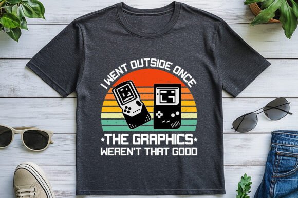 T-Shirt Design Bundle