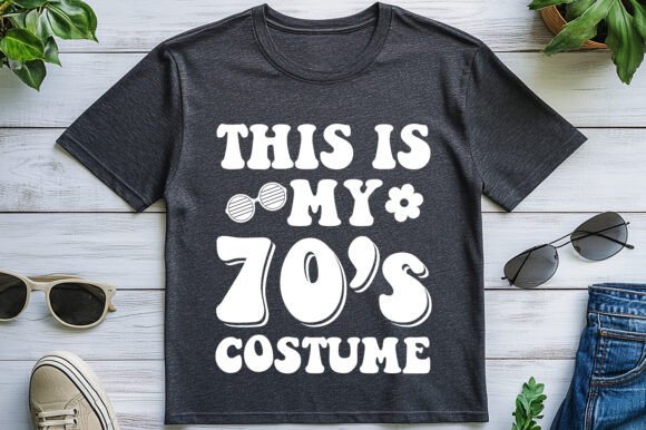 T-Shirt Design Bundle