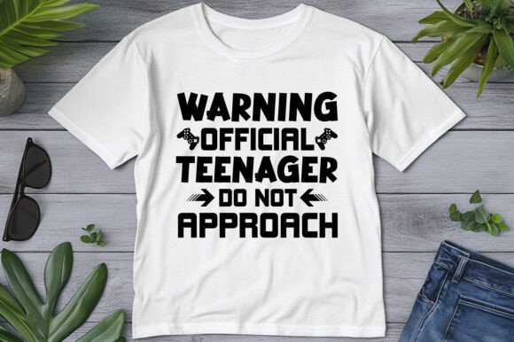 T-Shirt Design Bundle