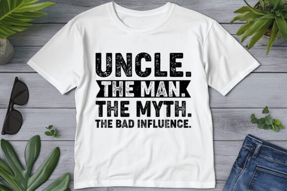 T-Shirt Design Bundle