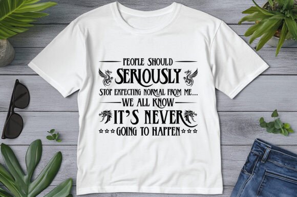 T-Shirt Design Bundle