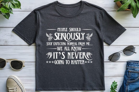T-Shirt Design Bundle