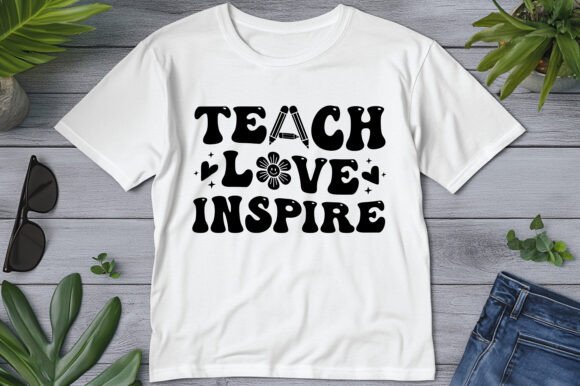 T-Shirt Design Bundle