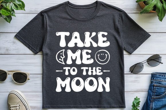 T-Shirt Design Bundle