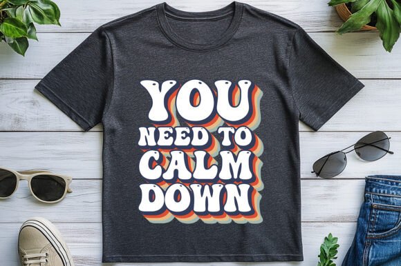 T-Shirt Design Bundle
