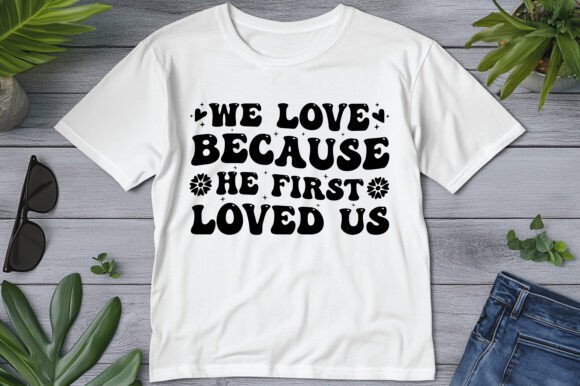 T-Shirt Design Bundle