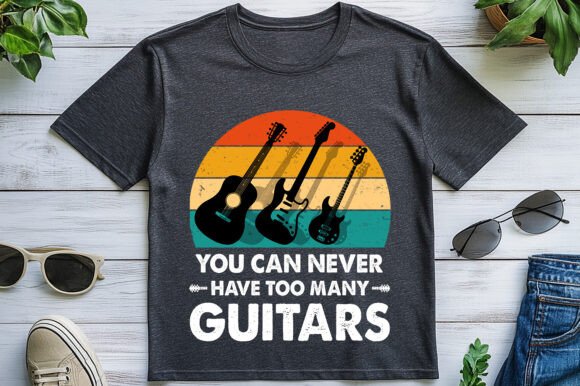 T-Shirt Design Bundle