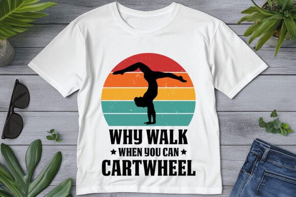 T-Shirt Design Bundle