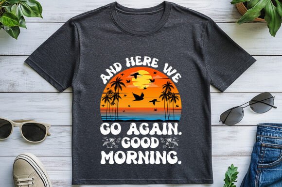 T-Shirt Design Bundle