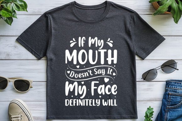 T-Shirt Design Bundle