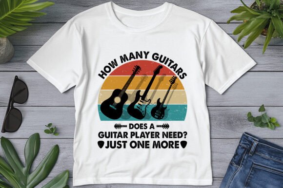 T-Shirt Design Bundle
