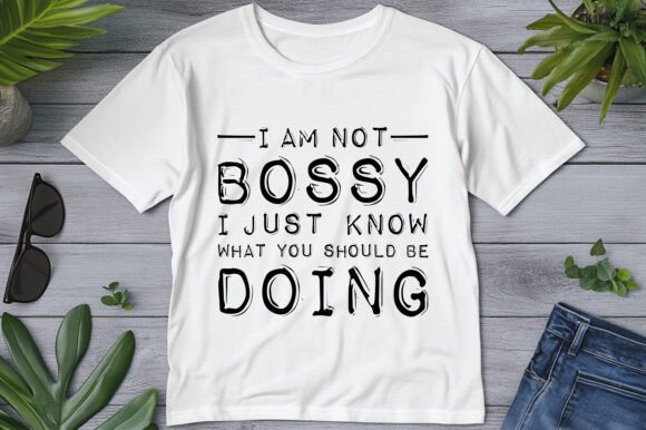 T-Shirt Design Bundle