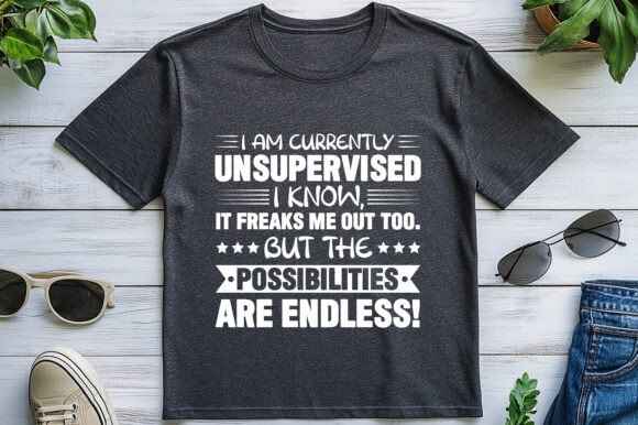T-Shirt Design Bundle