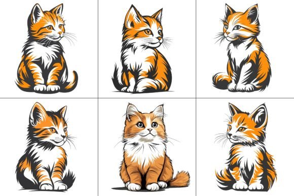 T-Shirt Design Vector Graphic Bundle
