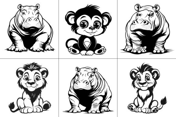 T-Shirt Design Vector Graphic Bundle