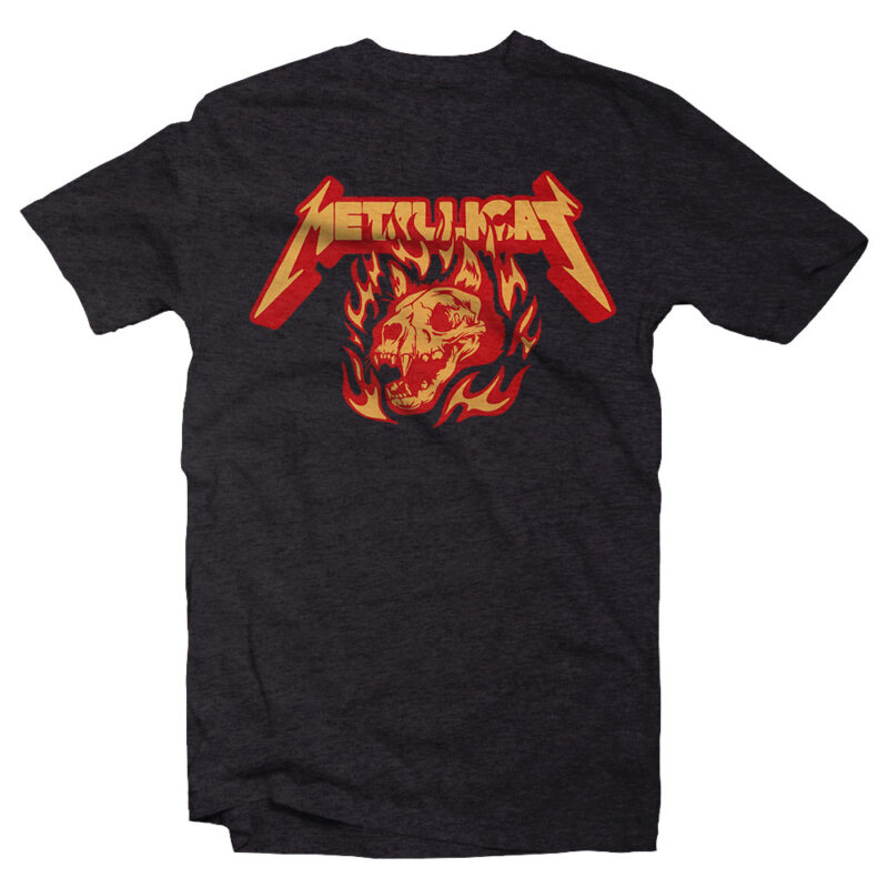 metallicat