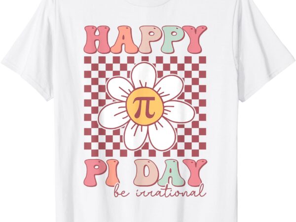 Teacher pi day lover t-shirt