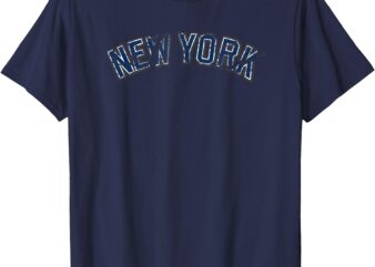 The Apple State T-Shirt